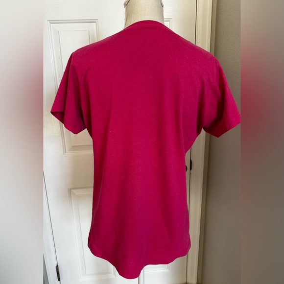 Prairie Mountain Women's T-Shirt U.S. Capitol Washington D.C. Sz M - Picture 4 of 6